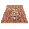 Tapis persan Quchan fait main Réf ID 152579 - 123 × 176