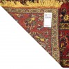 Tapis persan Quchan fait main Réf ID 152579 - 123 × 176