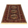 Tapis persan Quchan fait main Réf ID 152580 - 120 × 177