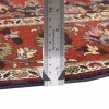 Tapis persan Quchan fait main Réf ID 152580 - 120 × 177