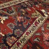 Tapis persan Quchan fait main Réf ID 152580 - 120 × 177