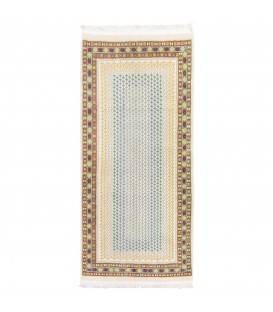 Персидский ковер ручной работы Ардебиль Код 152581 - 87 × 183