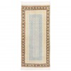 Tapis persan Ardebil fait main Réf ID 152581 - 87 × 183