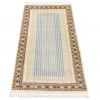 Tapis persan Ardebil fait main Réf ID 152581 - 87 × 183