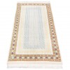 Tapis persan Ardebil fait main Réf ID 152581 - 87 × 183