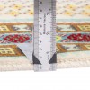 Tapis persan Ardebil fait main Réf ID 152581 - 87 × 183