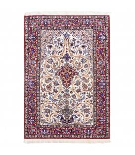 伊斯法罕 伊朗手工地毯 代码 152582