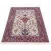 Tapis persan Ispahan fait main Réf ID 152582 - 111 × 163