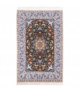 伊斯法罕 伊朗手工地毯 代码 152583