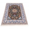 Tapis persan Ispahan fait main Réf ID 152583 - 114 × 172