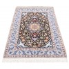 Tapis persan Ispahan fait main Réf ID 152583 - 114 × 172