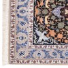 Tapis persan Ispahan fait main Réf ID 152583 - 114 × 172