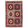 Tapis persan Aliabad fait main Réf ID 152584 - 112 × 156