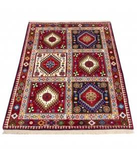 阿利阿巴德 伊朗手工地毯 代码 152584