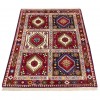 Tapis persan Aliabad fait main Réf ID 152584 - 112 × 156