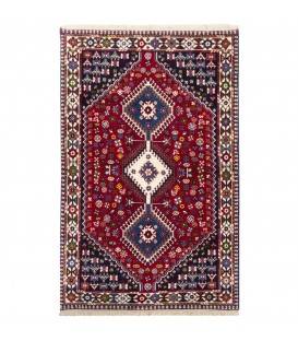 阿利阿巴德 伊朗手工地毯 代码 152585