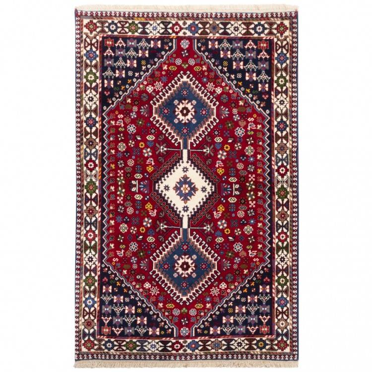 Tapis persan Aliabad fait main Réf ID 152585 - 103 × 160