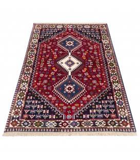 阿利阿巴德 伊朗手工地毯 代码 152585