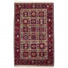 Tapis persan Aliabad fait main Réf ID 152586 - 96 × 151