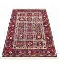 Aliabad Rug Ref 152586