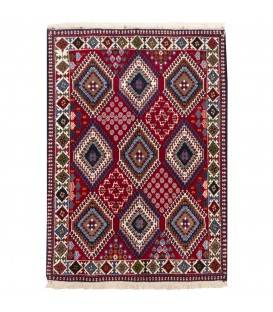 阿利阿巴德 伊朗手工地毯 代码 152587