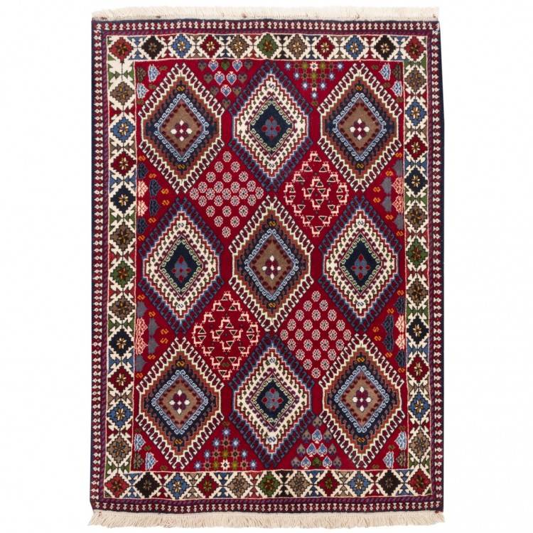 Aliabad Rug Ref 152587