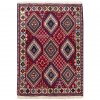 Tapis persan Aliabad fait main Réf ID 152587 - 100 × 141