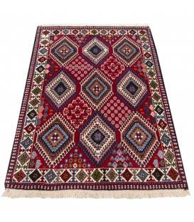 阿利阿巴德 伊朗手工地毯 代码 152587