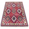 Tapis persan Aliabad fait main Réf ID 152587 - 100 × 141