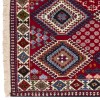 Tapis persan Aliabad fait main Réf ID 152587 - 100 × 141