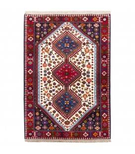 阿利阿巴德 伊朗手工地毯 代码 152588