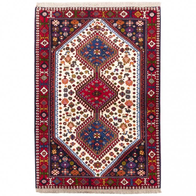 Tapis persan Aliabad fait main Réf ID 152588 - 102 × 148