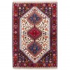 Tapis persan Aliabad fait main Réf ID 152588 - 102 × 148