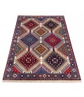 Aliabad Rug Ref 152589