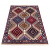 Tapis persan Aliabad fait main Réf ID 152589 - 100 × 150