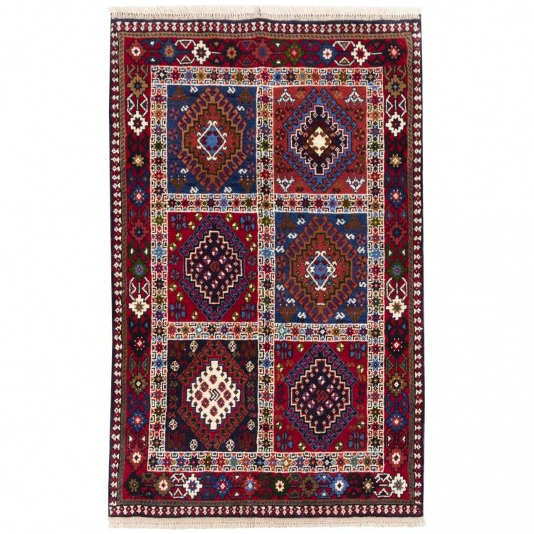 Aliabad Rug Ref 152590