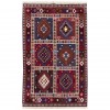 Tapis persan Aliabad fait main Réf ID 152590 - 81 × 130