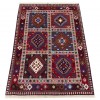 Tapis persan Aliabad fait main Réf ID 152590 - 81 × 130