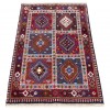 Tapis persan Aliabad fait main Réf ID 152590 - 81 × 130