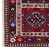 Tapis persan Aliabad fait main Réf ID 152590 - 81 × 130