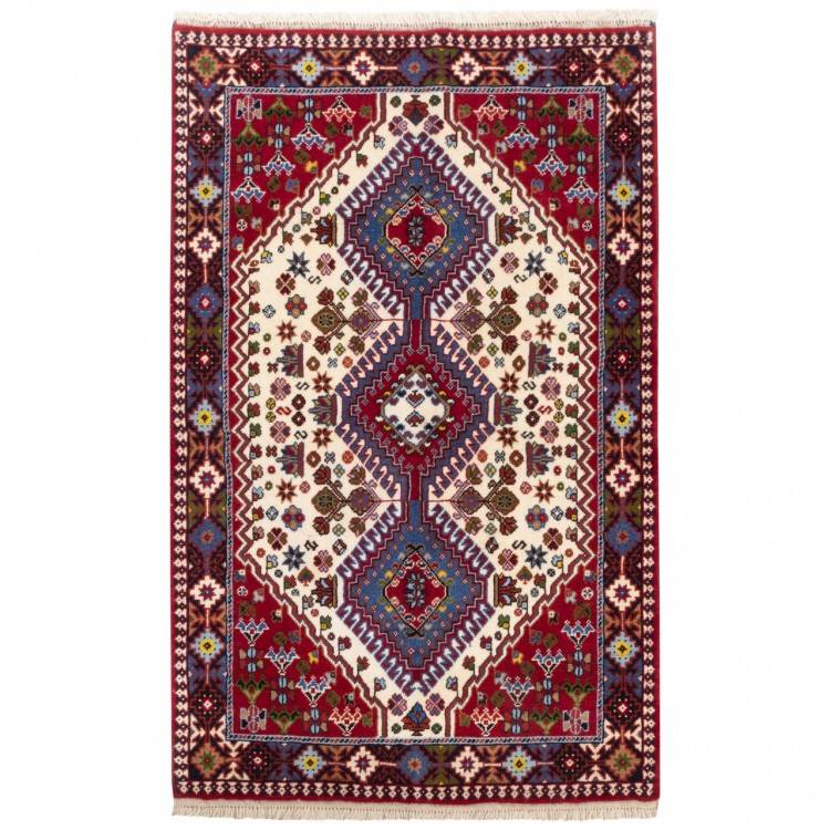 Tapis persan Aliabad fait main Réf ID 152591 - 80 × 131