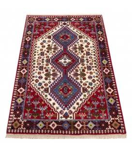 阿利阿巴德 伊朗手工地毯 代码 152591