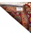 Heriz Carpet Ref 101964
