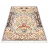 Tapis persan Semnan fait main Réf ID 152572 - 135 × 190