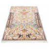 Tapis persan Semnan fait main Réf ID 152572 - 135 × 190