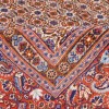 Tapis persan Mud Birjand fait main Réf ID 152542 - 197 × 289