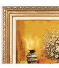 Tabriz Pictorial Carpet Ref 903438