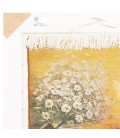 Tabriz Pictorial Carpet Ref 903438