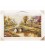 Tappeto persiano Tabriz a disegno pittorico codice 903444