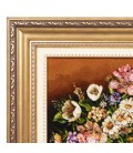 Tabriz Pictorial Carpet Ref 903472